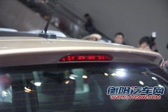 起亚(进口) 起亚Venga