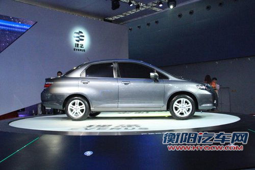 理念 理念A0级车