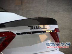 玛莎拉蒂 GranTurismo S