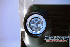 斯巴鲁 2011款 森林人