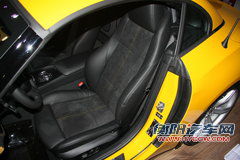 宝马(进口) 新Z4 Coupe