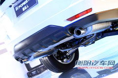 斯巴鲁 2011款 森林人