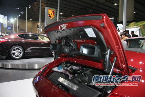 保时捷 911