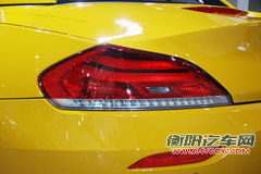 宝马(进口) 新Z4 Coupe