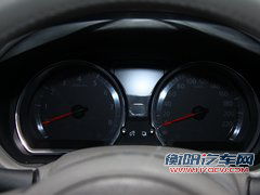 东风日产 新阳光