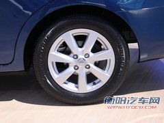东风日产 新阳光