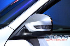 斯巴鲁 2011款 森林人