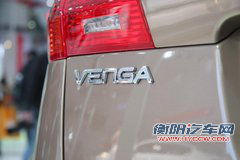起亚(进口) 起亚Venga