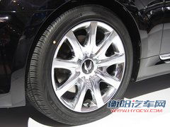 现代(进口) 新雅科仕