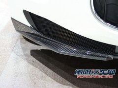 玛莎拉蒂 GranTurismo S