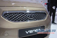 起亚(进口) 起亚Venga