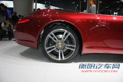 保时捷 911