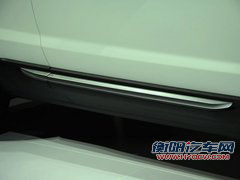 路虎 揽胜Evoque 三门