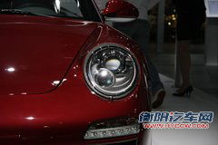 保时捷 911