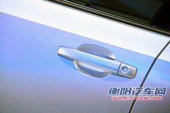 斯巴鲁 2011款 森林人