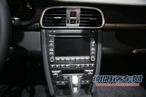 保时捷 911
