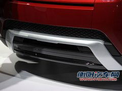 路虎 揽胜Evoque 五门