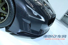 标致(进口) 标致SR1