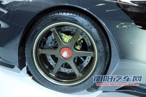 标致(进口) 标致SR1