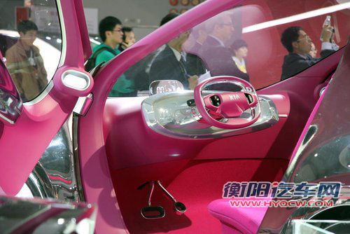 起亚(进口) CERATO