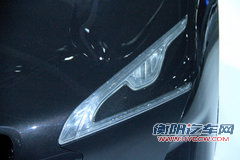 标致(进口) 标致SR1