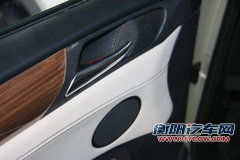 宝马(进口) 宝马新X3