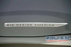 起亚(进口) 欧迪玛Optima