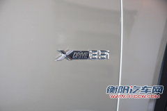 宝马(进口) 宝马新X3