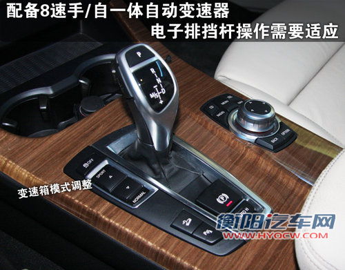 宝马(进口) 宝马新X3