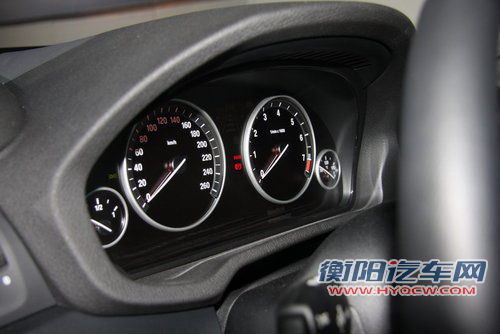 宝马(进口) 宝马新X3