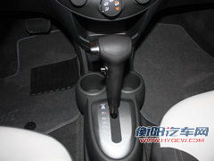 雪佛兰(进口) 斯帕克SPARK 2011款
