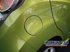 雪佛兰(进口) 斯帕克SPARK 2011款