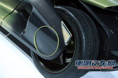 标致(进口) 标致SR1