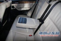 宝马(进口) 宝马新X3