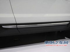 路虎 揽胜Evoque 三门