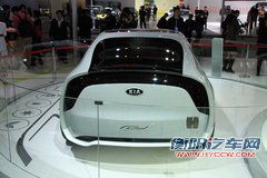 起亚(进口) 欧迪玛Optima