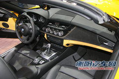 宝马(进口) 新Z4