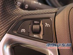 别克 新君威