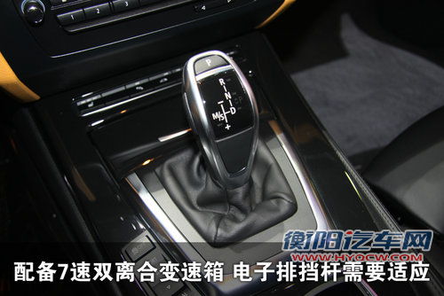 宝马(进口) 新Z4