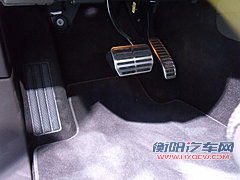 大众(进口) 新途锐 车展