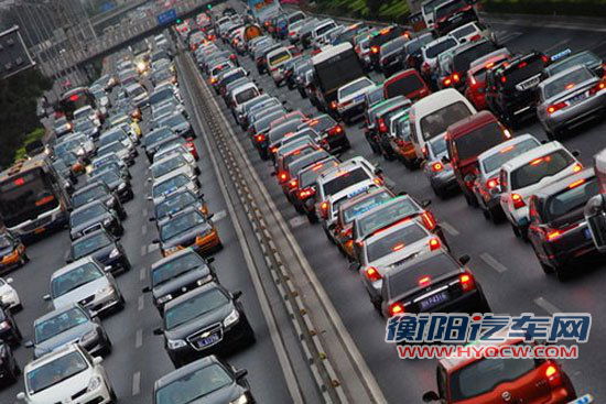 汽车购置税优惠政策 2011年取消基本确定 