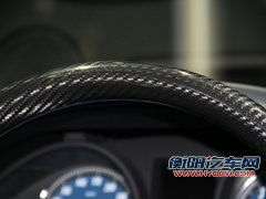 玛莎拉蒂 总裁Quattroporte