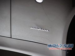玛莎拉蒂 总裁Quattroporte
