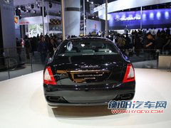 玛莎拉蒂 总裁Quattroporte