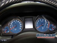 玛莎拉蒂 总裁Quattroporte