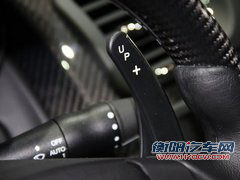 玛莎拉蒂 总裁Quattroporte