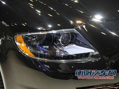 玛莎拉蒂 总裁Quattroporte