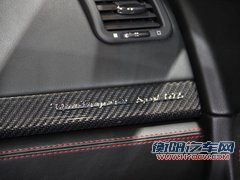 玛莎拉蒂 总裁Quattroporte