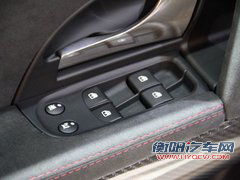 玛莎拉蒂 总裁Quattroporte