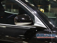 玛莎拉蒂 总裁Quattroporte